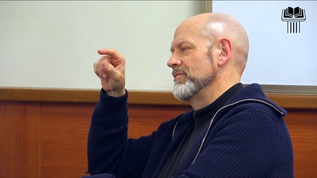 Сем-р Текстология Нов З-та  и диалог с мусульм-ми -  Дж.Уайт ч.3