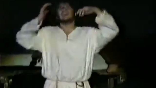 Drew Sarich - Gethsemane - 1993