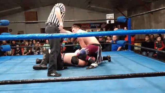 Junior Mayson V Stryk Nyn 1/30/21 смотреть онлайн