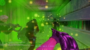 [CS 1.6] ТОП 5 ЛУЧШИХ ЗОМБИ СЕРВЕРОВ