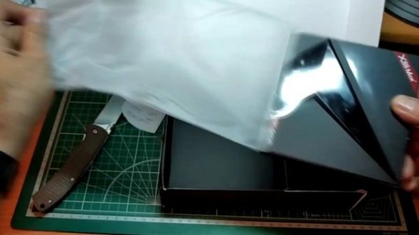 TV BOX X88 MAX+ Android 9.0(4-64).Распаковка.