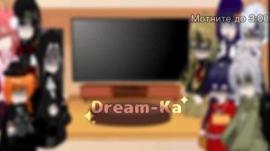 [RUS??] Bsd react to Dazai | No part 2!! | Ship: Fyozai ッ