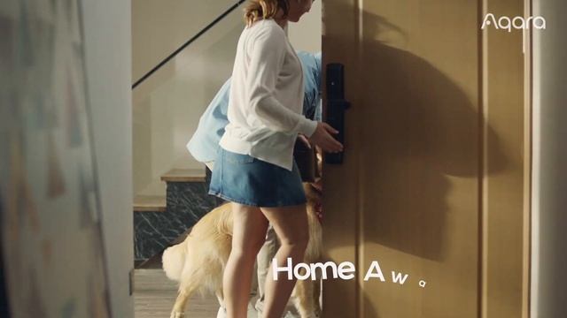 Aqara M1s Gen 2 Function