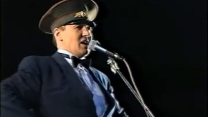 НИКОЛАЙ  ЛУКИНСКИЙ 1998 Г. ЛИПЕЦК. АВТОР Е. ДАВЫДОВ