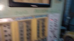 АВАРИЙНЫЙ ОСТАНОВ КОТЛА ПРИ ПОЛОМКЕ ВСЕХ ПИТАТЕЛЬНЫХ НАСОСОВ