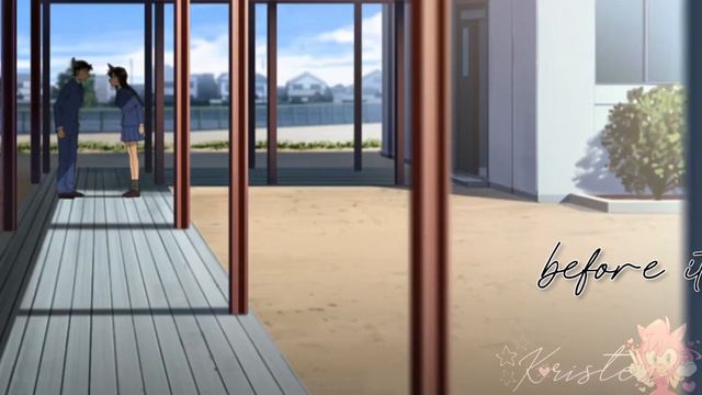 All You Do is TALK | Mini ShinRan AMV смотреть онлайн