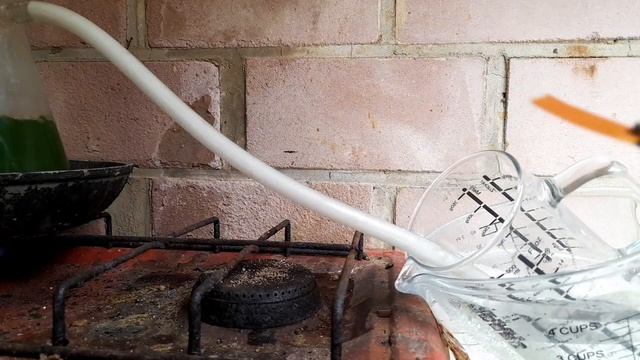 Прибор для электролиза, подготовка к золочению/посеребрению. смотреть онлайн