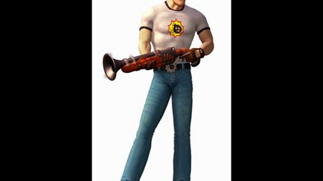Мой 1 проект Serious Sam.wmv смотреть онлайн
