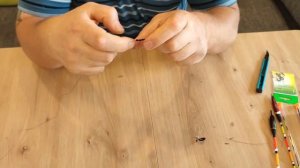 Лучший осетровый монтаж на поплавочную снасть. #осетровыймонтаж #поплавочнаяснасть #рыбалкапросто