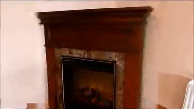 Каминокомплект Verona угловая CFP3674WN смотреть онлайн