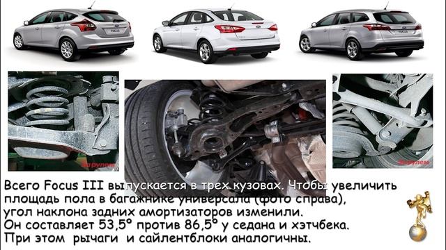 Сайлентблоки и все все все... смотреть онлайн