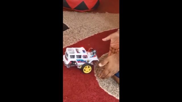Obstacle Avoiding Robot Car | Java Institute | PCJT Software Engineering смотреть онлайн