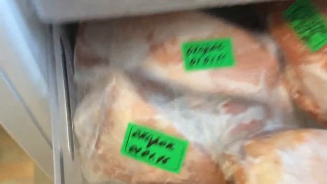 Что в моем морозильнике смотреть онлайн