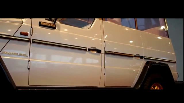 ПАПАМОБИЛЬ: история от СITROEN до MERCEDES смотреть онлайн