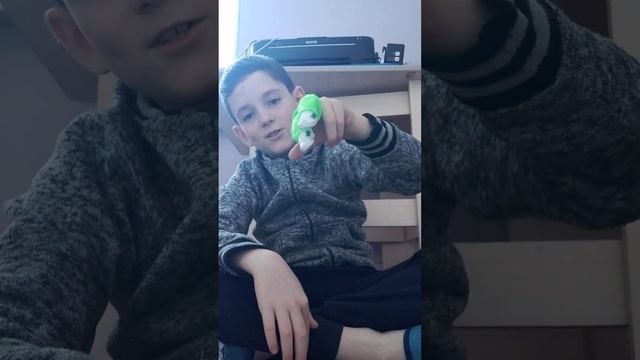 обзор на фингер самокат