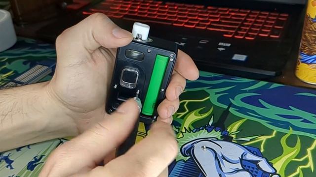Pulse AIO mini kit Стоит своих денег. смотреть онлайн