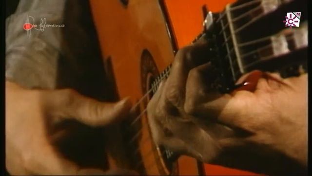 Fandangos. Antonio Ranchal. 1991 смотреть онлайн