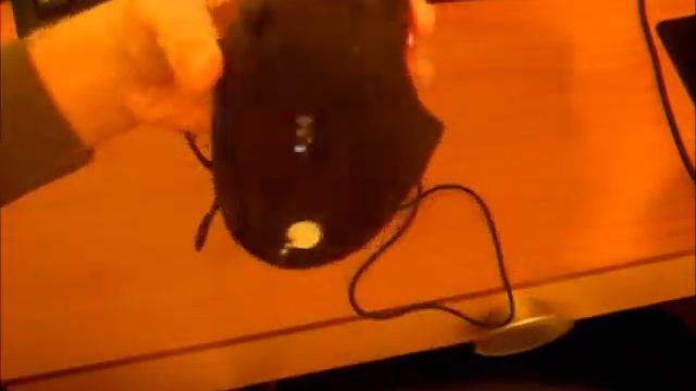 Unboxing Mouse Gaming MIAOSI смотреть онлайн