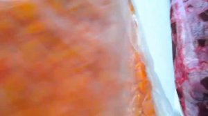 ОТВАРНАЯ СВЕКЛА И МОРКОВЬ В МОРОЗИЛКУ. Можно ли замораживать отварные овощи