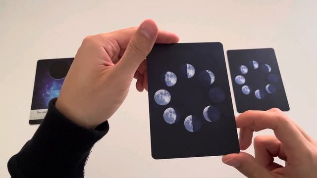 Pick a Card Taurus - 2nd October 2021 - Your Message Today - Oracle Moon Cards смотреть онлайн
