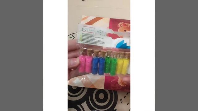 что мне подарили /на 8 марта/ ?? смотреть онлайн