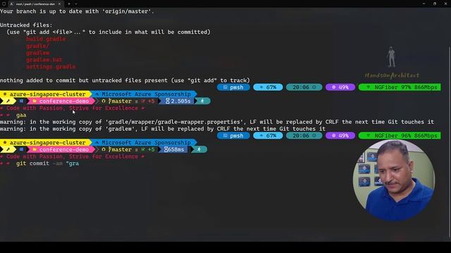 Dependabot : Update dependencies for Gradle projects смотреть онлайн