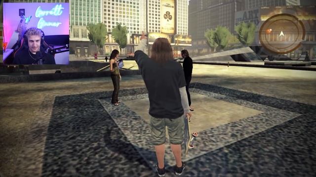 Skate 2 is on XBOX ONE! (Backwards compatibility is here!) | Skate 2 смотреть онлайн
