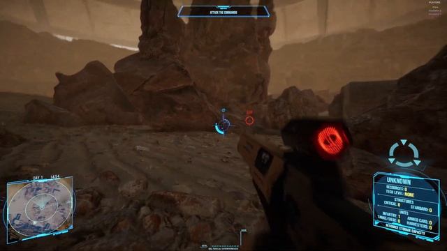 Silica - Arena Gameplay Walkthrough смотреть онлайн