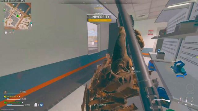 DMZ Is Fun Even Without Updates!