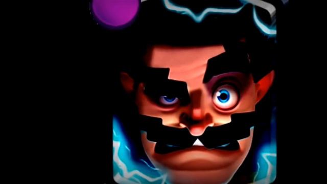 EL ORIGEN DEL SABUESO ELECTRICO-CREEPYPASTA CLASH ROYALE-Nefi 56 смотреть онлайн