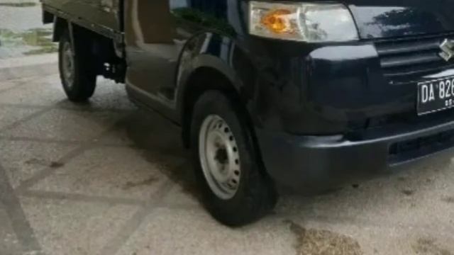 Harga Mega CARRY Pick Up Bekas tahun 2012 - 2015 смотреть онлайн