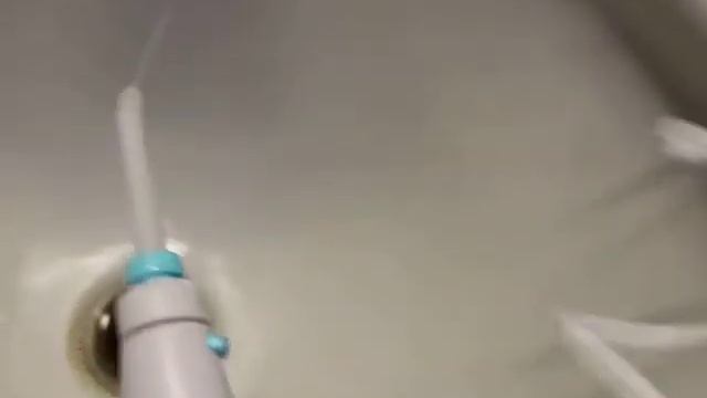 Idropulsore Dentale Elettrico Professionale CEITURA смотреть онлайн