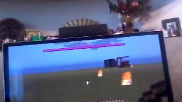 LP. Game play n1 minecraft pocket edition на ps3 смотреть онлайн