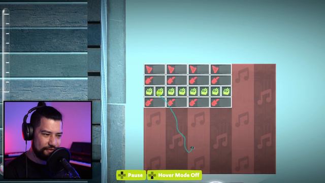 Making Music in LittleBigPlanet 3 смотреть онлайн