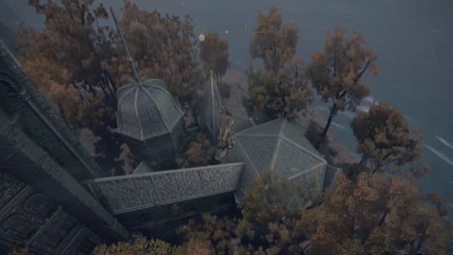 HOW TO GET INTO LENNE'S RISE TOWER IN CAELID ELDEN RING смотреть онлайн