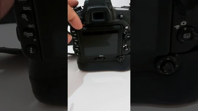 Nikon D750 смотреть онлайн