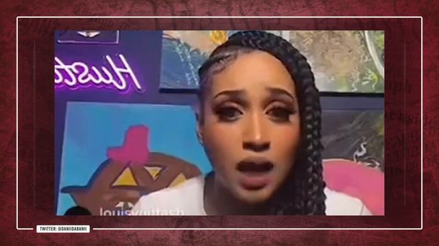 Pink Sauce is Everywhere on TikTok… But Is It Safe?? смотреть онлайн