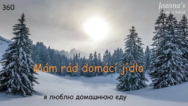 700 Чешских фраз для начинающих смотреть онлайн