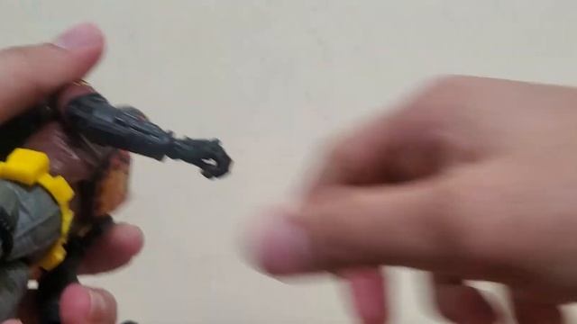 Gi Joe 2023 Classified python patrol Cobra Officer and BAT Target Exclusive Unbox смотреть онлайн