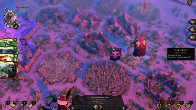 Let's Play Armello (Multiplayer) - Ep.01 - King's Folly! смотреть онлайн