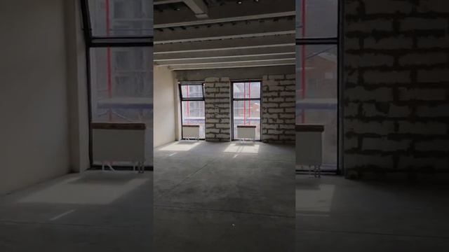 БЦ Pixel Plaza (г.Днепр, ул. Литейная, 4) 4,5 этаж - 80 м2 смотреть онлайн