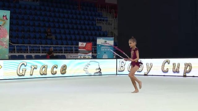 Савенко Мария 2012 обруч смотреть онлайн