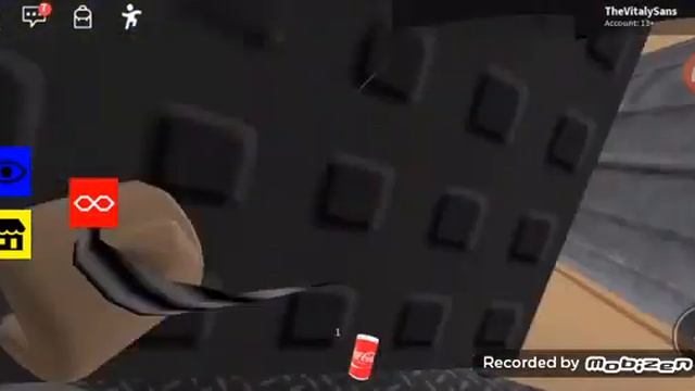 Играю в Roblox (извините если возможно не правильно написал название этой игры) смотреть онлайн