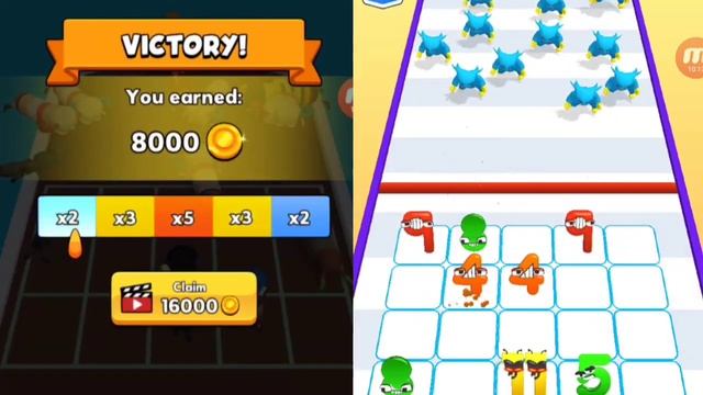 Merge Alphabet Run Vs Merge Number Run, Monster Run, Number Lore ⭐⭐⭐ Abcdefghijpqrstuwxyz смотреть онлайн