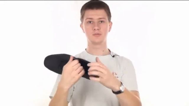 Ботинки Rockport арт. K58527 смотреть онлайн