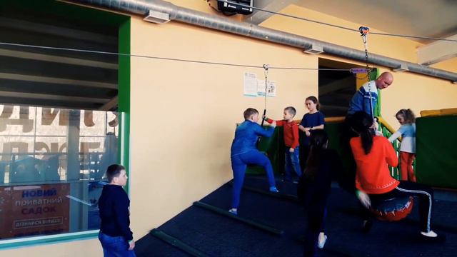 День народження - 7 років - 31 березня смотреть онлайн