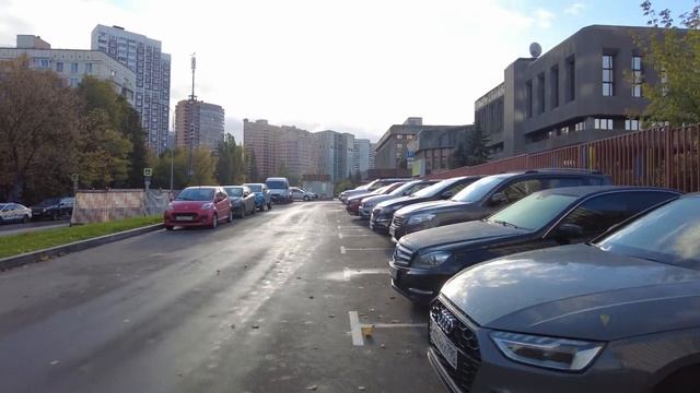 3. САМЫЙ ТЯЖЁЛЫЙ ПЕРЕЕЗД В ОДИНОЧКУ смотреть онлайн