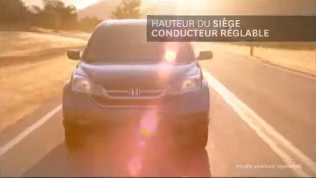 Honda CRV 2010 смотреть онлайн