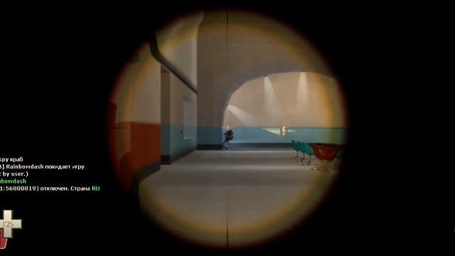 Я играл 1 час и уже профи в TF2 смотреть онлайн
