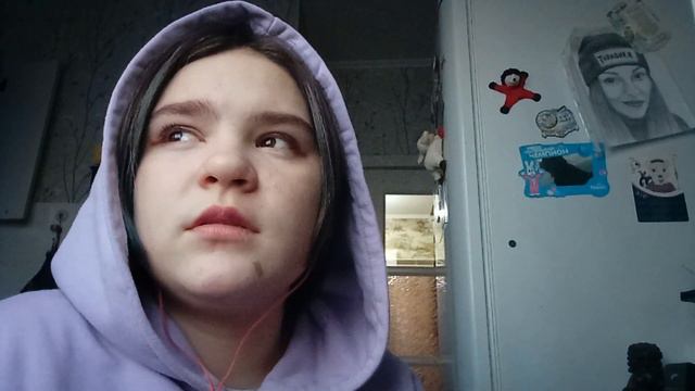 Моя тульпа, заняла разговор с ним? смотреть онлайн